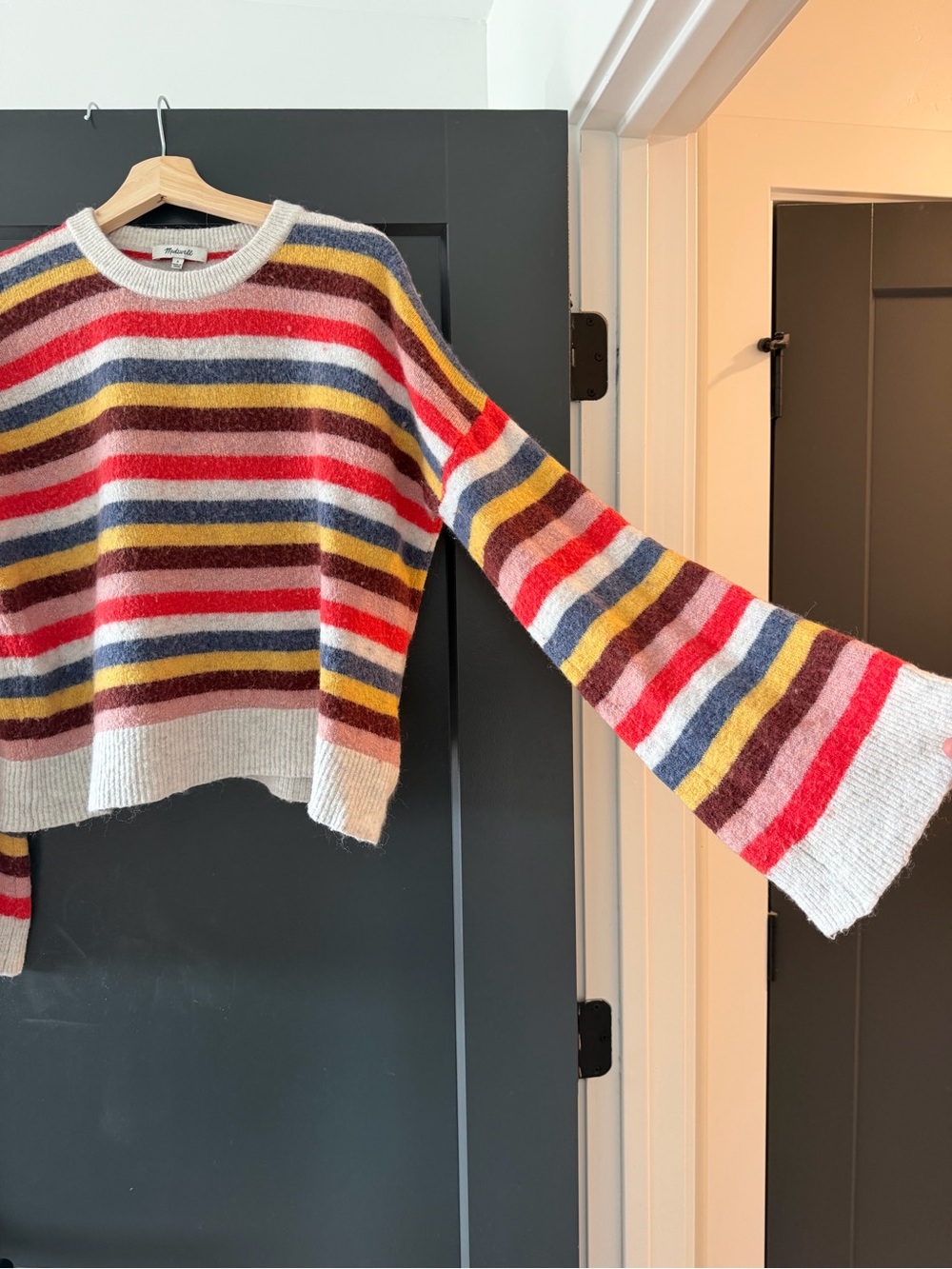 Madewell Sweater